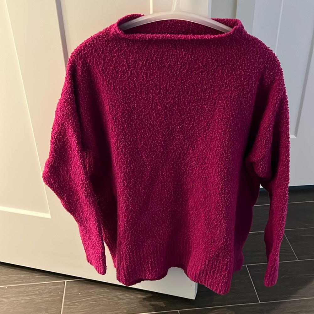 Eileen Fisher Sweater